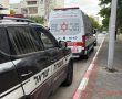 חשד לרצח באשדוד: אישה אותרה ללא רוח חיים ועם סימני אלימות בביתה