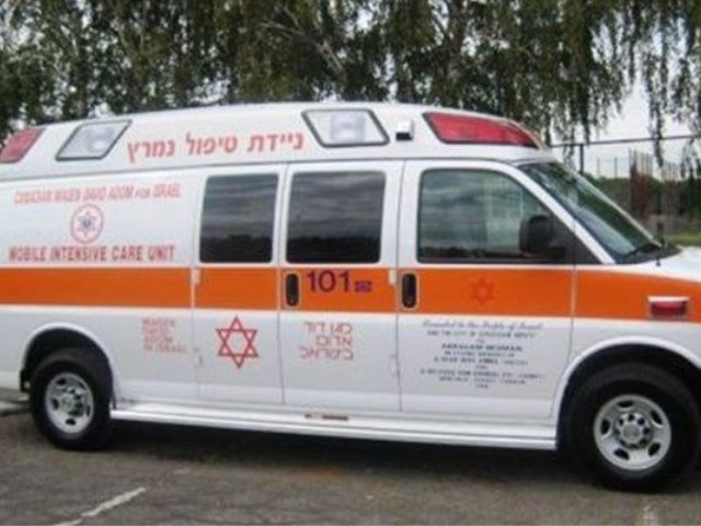 צילום: ארכיון (אין קשר למפורסם בכתבה)