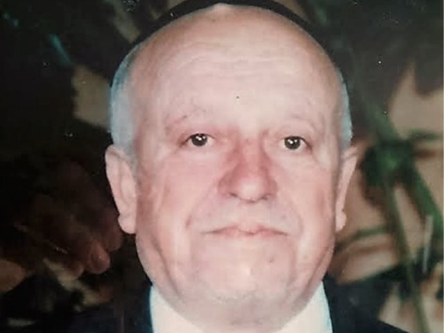 יהושוע בן טולילה ז"ל