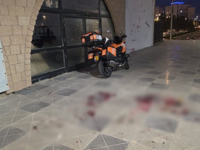 צילום: דוברות איחוד הצלה 