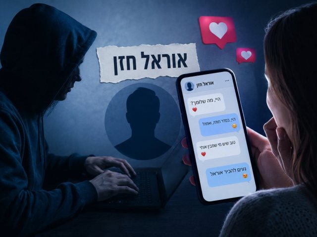 התחזתה לגבר והונתה נשים 