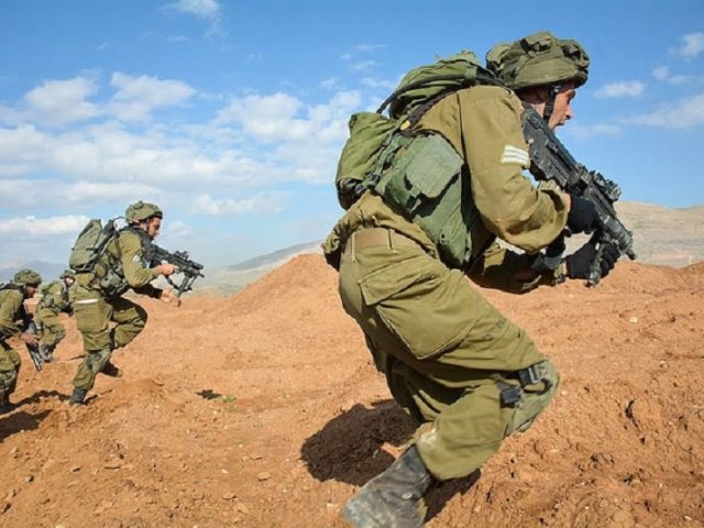 צילום: דובר צה"ל