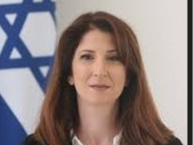 הרשמת הבכירה אירנה רוזן