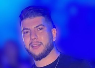 קובי יאגודייב ז"ל (באדיבות המשפחה)