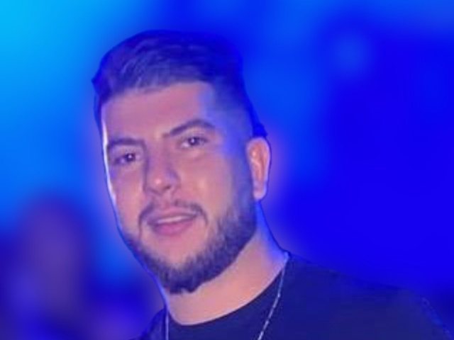 קובי יאגודייב ז"ל (באדיבות המשפחה)