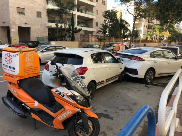 צילום: איחוד הצלה