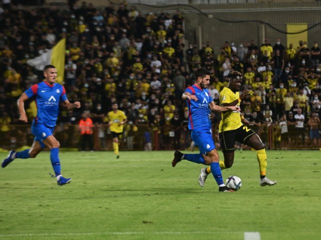 צילום: אורי קריספין