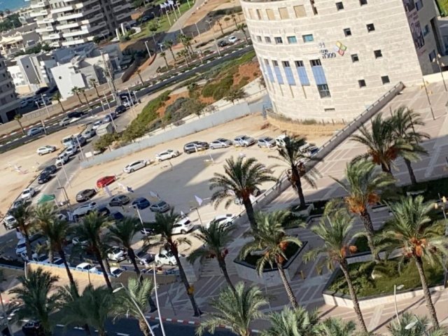 צילום: עיריית אשדוד
