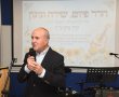 לקראת שמחת תורה, ראש העיר אשדוד במסר של אחדות וזיכרון: “אם לא נעמוד יחד – לא נעמוד”