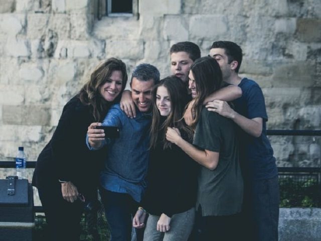 יום המשפחה