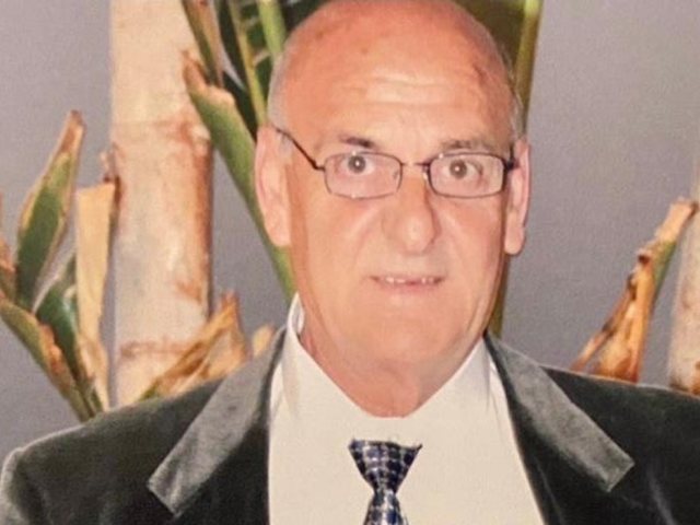חיים משה מוריס דהן ז"ל