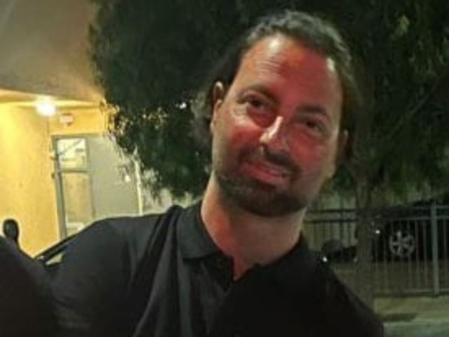 אושרי לנקרי. צילום פרטי