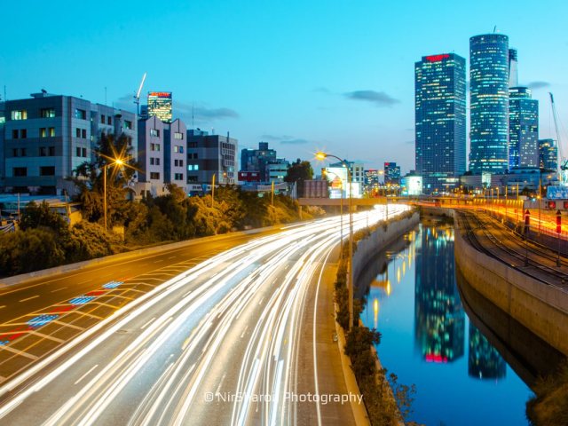 צילום ע"י: ניר שרון