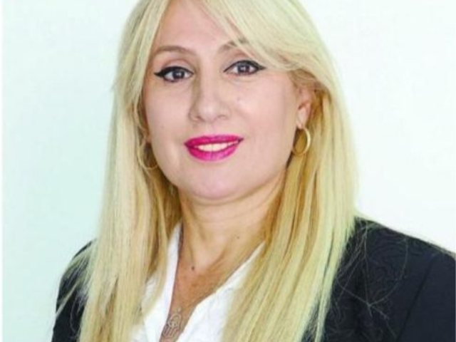 איריס נפתלי