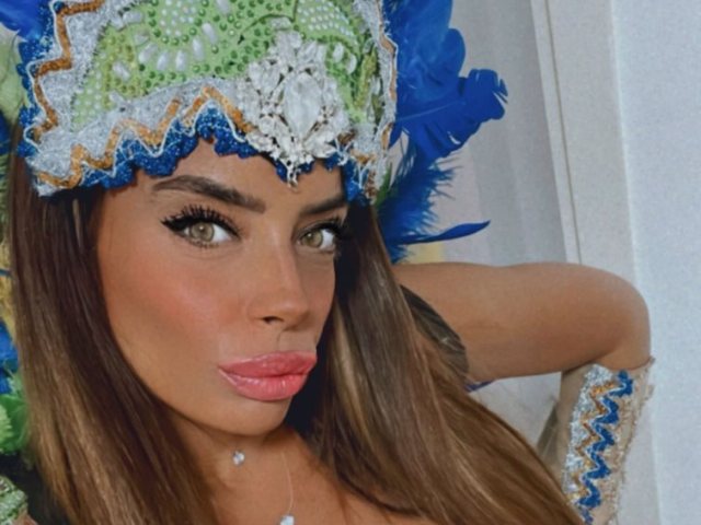 יפעת אדרי.צילום פרטי