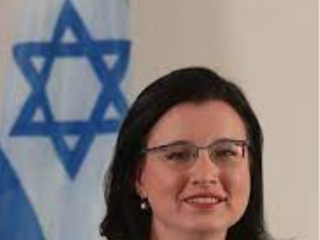 השופטת ענת אלפסי