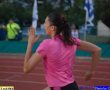 לרוץ על זה: תלמידה במקיף ה' קטפה את התואר אלופת הארץ בריצה ל-200 מטרים 