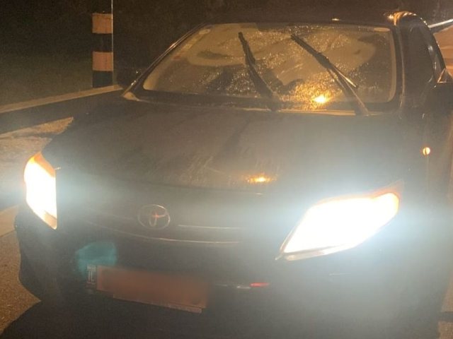צילום: דוברות מג"ב