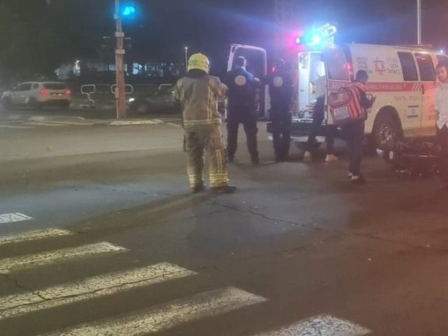 צילום: דוברות איחוד הצלה