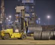 ממשיכים בתהליך החדשנות: חברת נמל אשדוד מקימה בית ספר ייעודי למלגזות