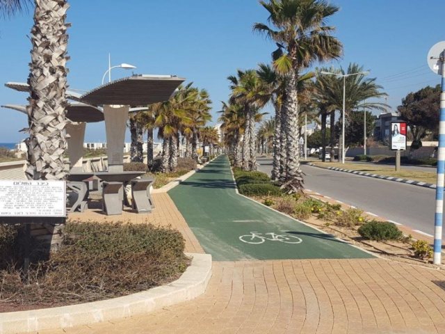 צילום: עיריית אשדוד