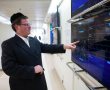 עמותת "אשכולות" ואסותא אשדוד מהדקים את שיתוף הפעולה