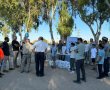 "חוזרים עם הדור הבא": חגיגת המצווה בישיבת ההסדר נווה דקלים באשדוד