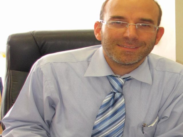 עו"ד גיל הראל