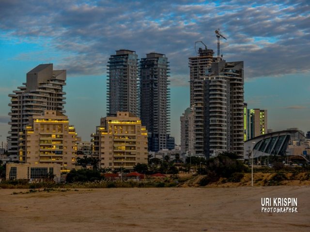 צילום: אורי קריספין