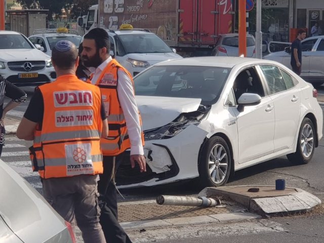 צילום: איחוד הצלה