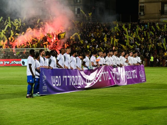 צילום: אורי קריספין