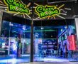 הכירו את המתחם החדש  "Crazy Rooms" בעד הלום-חדרים משוגעים שמפעילים את כל החושים