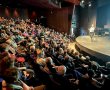 מיזם "קפה דעת" באשדוד פותח עונה שלישית