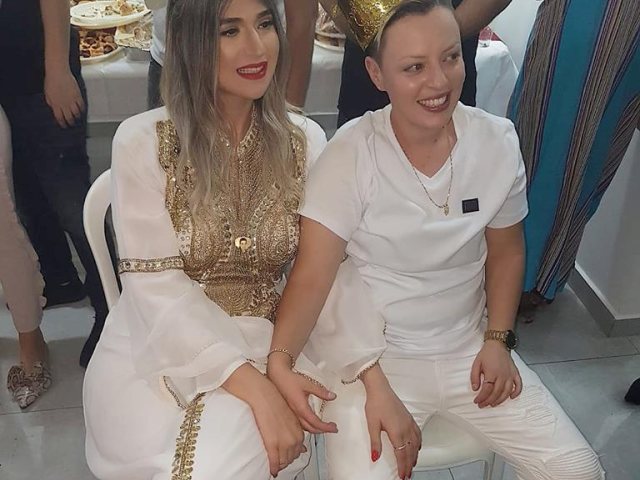 תמונות באדיבות המשפחה
