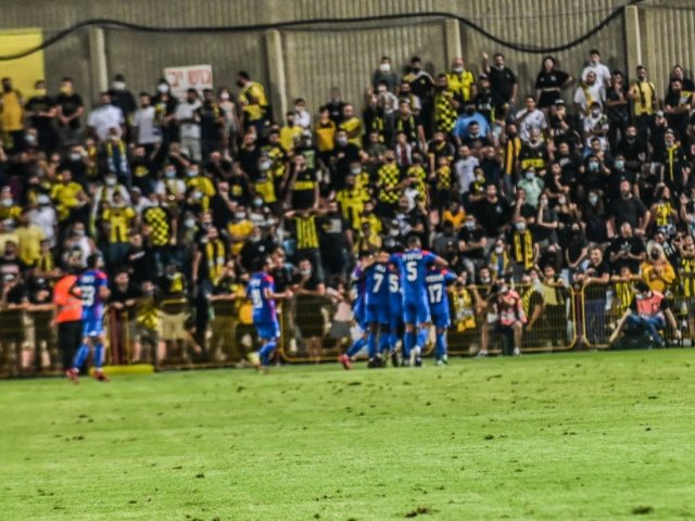 צילום: אורי קריספין