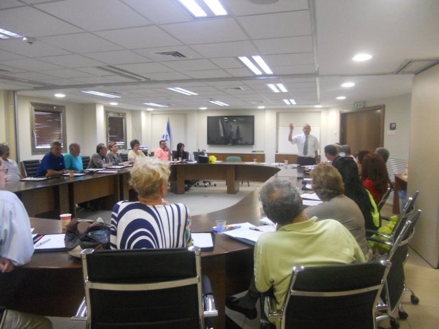 צילום: תרבות הדיור