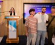 הם הגיעו לאסותא אשדוד בין חיים למוות - השבוע הם זכו לחבק את מי שהצילו את חייהם בפתיחת תערוכה מרגשת (וידאו)