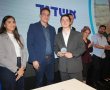 יורי ליפין ממקיף א' אשדוד נבחר לקבל את "אות רמון" היוקרתי לשנת תשפ"ו