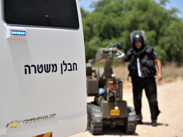 דוברות משטרה