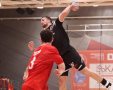 צילום: הדר ואן קולא, איגוד הכדוריד