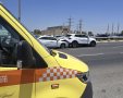 צילום: כונני מד"א לכיש