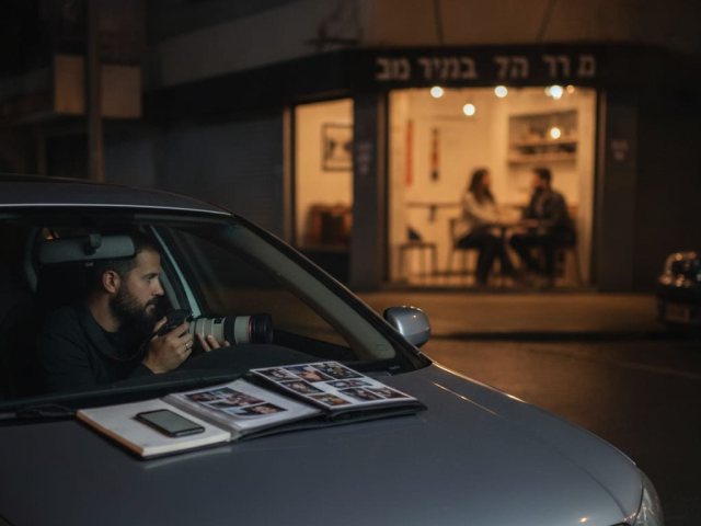 תמונה זו נוצרה על ידי בינה מלאכותית