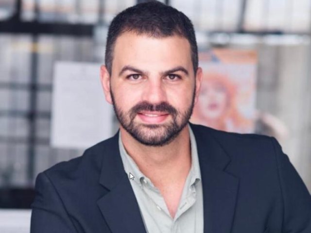 עו"ד ארז אסרף צילום: ניר סילקמן