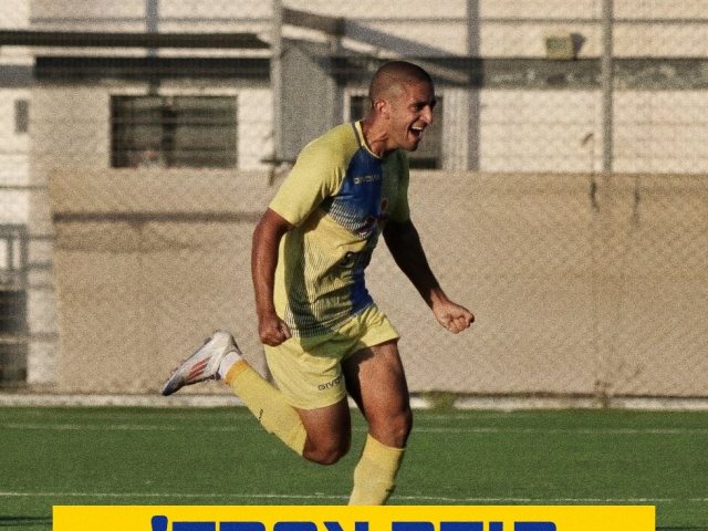 אחמד מצרי (עירוני אשדוד)