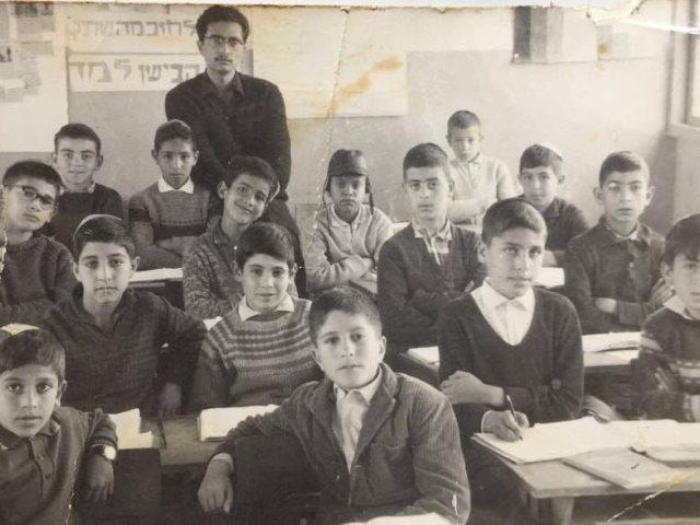 התלמיד לסרי