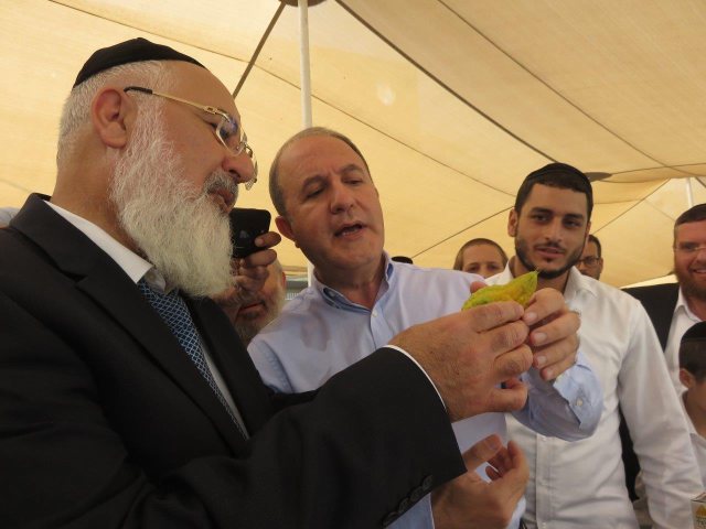 צילום: המועצה הדתית