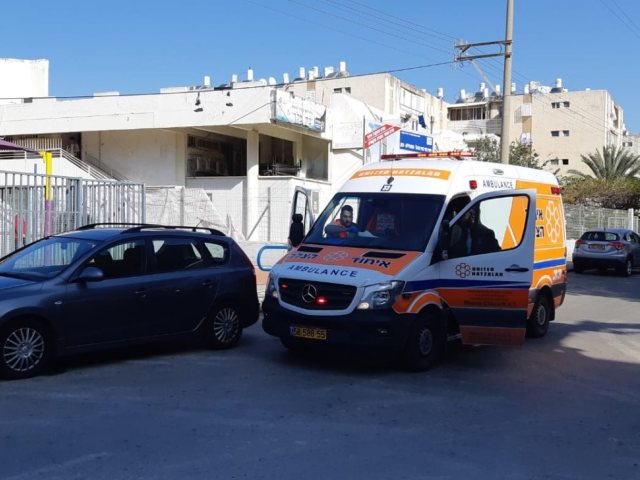 צילום: איחוד הצלה