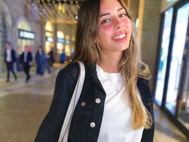 יובל שטרית. צילום פרטי