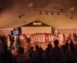 במהות קיימו אירוע ענק לקהילת יוצאי אתיופיה בבית לברון 