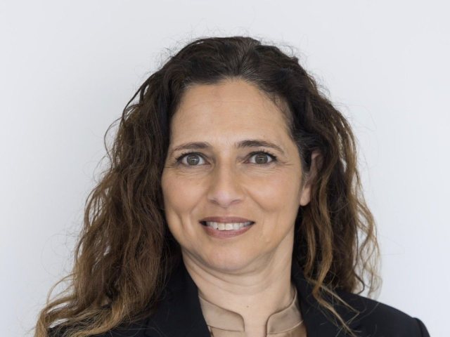 צילום: לירון מולדובן